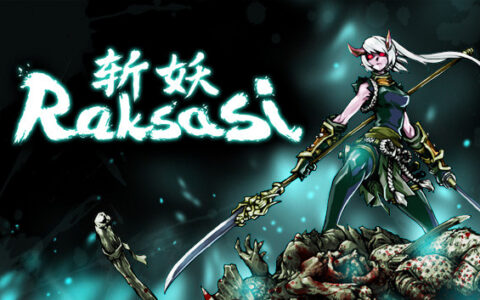 [Switch]斩妖 Raksasi官方中文本体+1.0.6升补+1DLCNSZ原版