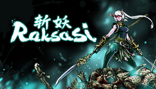 [Switch]斩妖 Raksasi官方中文本体+1.0.6升补+1DLCNSZ原版
