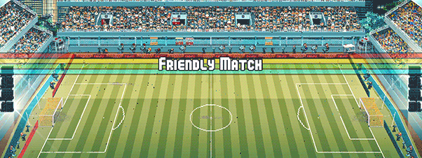 像素足球杯:终极版 Pixel Cup Soccer – Ultimate Edition最新中文学习版 单机游戏 游戏获取插图2 像素足球杯:终极版 Pixel Cup Soccer – Ultimate Edition最新中文学习版 单机游戏 游戏获取插图2
