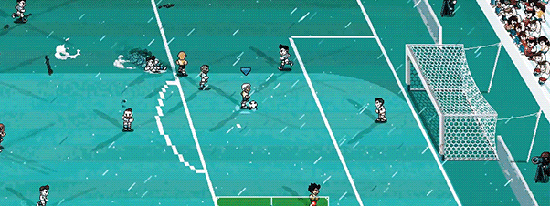 像素足球杯:终极版 Pixel Cup Soccer – Ultimate Edition最新中文学习版 单机游戏 游戏获取插图3 像素足球杯:终极版 Pixel Cup Soccer – Ultimate Edition最新中文学习版 单机游戏 游戏获取插图3