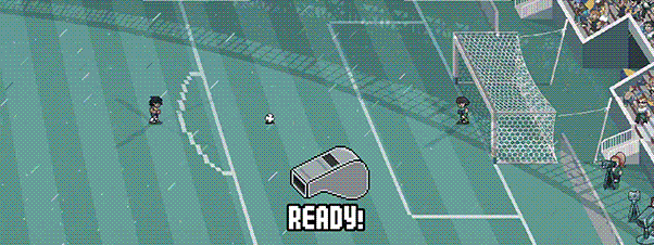 像素足球杯:终极版 Pixel Cup Soccer – Ultimate Edition最新中文学习版 单机游戏 游戏获取插图4 像素足球杯:终极版 Pixel Cup Soccer – Ultimate Edition最新中文学习版 单机游戏 游戏获取插图4