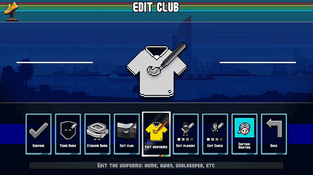 像素足球杯:终极版 Pixel Cup Soccer – Ultimate Edition最新中文学习版 单机游戏 游戏获取插图7 像素足球杯:终极版 Pixel Cup Soccer – Ultimate Edition最新中文学习版 单机游戏 游戏获取插图7