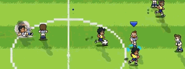 像素足球杯:终极版 Pixel Cup Soccer – Ultimate Edition最新中文学习版 单机游戏 游戏获取插图9 像素足球杯:终极版 Pixel Cup Soccer – Ultimate Edition最新中文学习版 单机游戏 游戏获取插图9