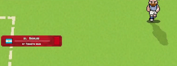 像素足球杯:终极版 Pixel Cup Soccer – Ultimate Edition最新中文学习版 单机游戏 游戏获取插图10 像素足球杯:终极版 Pixel Cup Soccer – Ultimate Edition最新中文学习版 单机游戏 游戏获取插图10