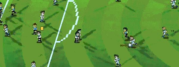 像素足球杯:终极版 Pixel Cup Soccer – Ultimate Edition最新中文学习版 单机游戏 游戏获取插图12 像素足球杯:终极版 Pixel Cup Soccer – Ultimate Edition最新中文学习版 单机游戏 游戏获取插图12
