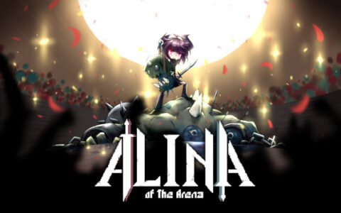 [Switch]斗技场的阿利娜 Alina of the Arena