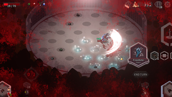 [Switch]斗技场的阿利娜 Alina of the Arena