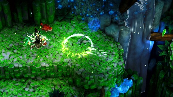 [Switch]驯龙高手 九界龙族传说 Dragons, Legends of The Nine R