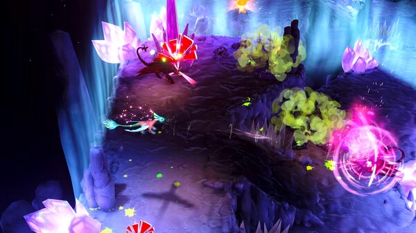 [Switch]驯龙高手 九界龙族传说 Dragons, Legends of The Nine R