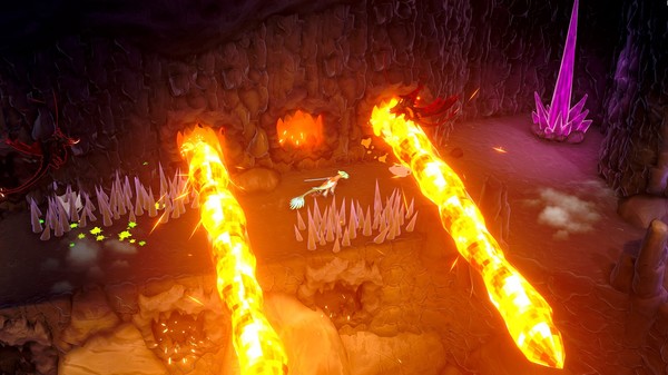 [Switch]驯龙高手 九界龙族传说 Dragons, Legends of The Nine R