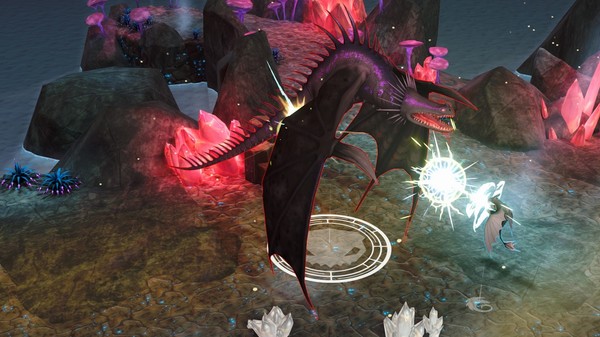 [Switch]驯龙高手 九界龙族传说 Dragons, Legends of The Nine R