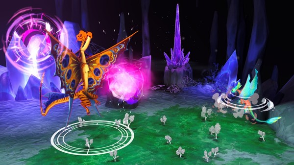 [Switch]驯龙高手 九界龙族传说 Dragons, Legends of The Nine R