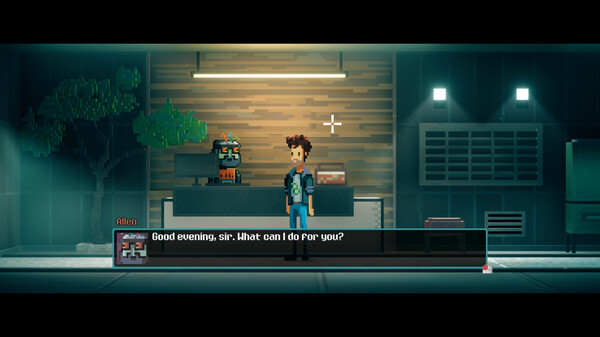 [Switch]距离 8 点还有 3 分钟 Three Minutes To Eight