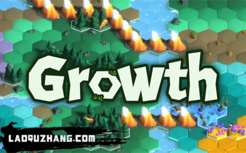 [Switch]繁荣之初 Growth