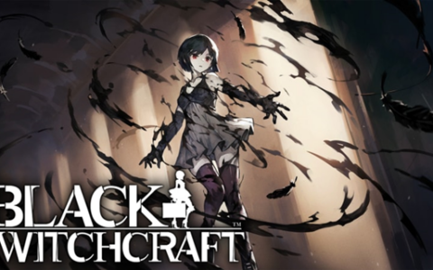 [Switch]黑色巫术 BLACK WITCHCRAFT