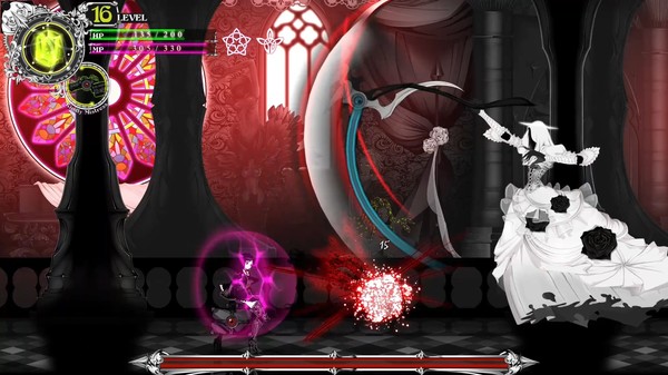 [Switch]黑色巫术 BLACK WITCHCRAFT