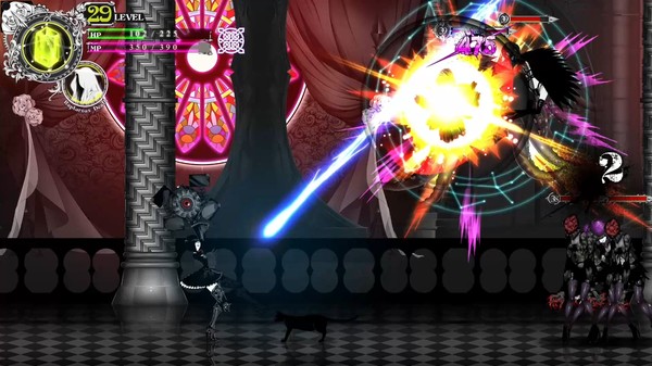 [Switch]黑色巫术 BLACK WITCHCRAFT
