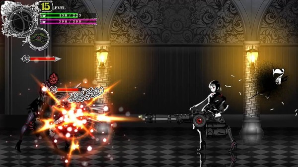 [Switch]黑色巫术 BLACK WITCHCRAFT