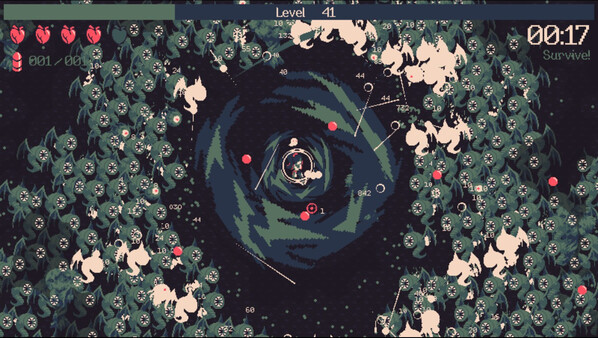 [Switch]黎明前20分钟 20 Minutes Till Dawn
