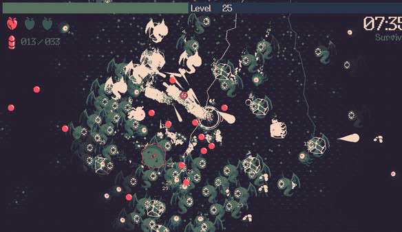 [Switch]黎明前20分钟 20 Minutes Till Dawn