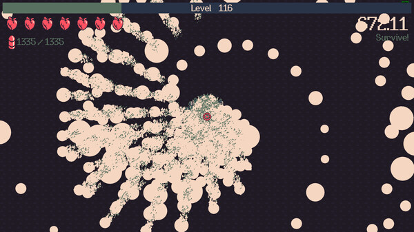 [Switch]黎明前20分钟 20 Minutes Till Dawn