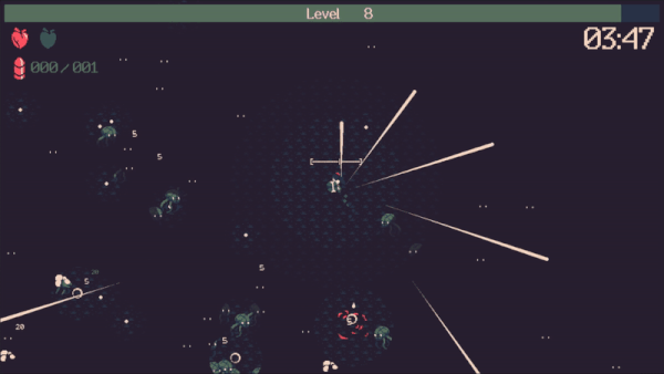 [Switch]黎明前20分钟 20 Minutes Till Dawn