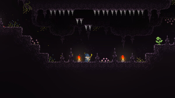 [Switch]火球巫师 Fireball Wizard