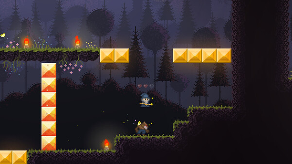[Switch]火球巫师 Fireball Wizard