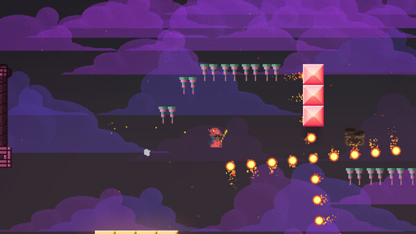 [Switch]火球巫师 Fireball Wizard