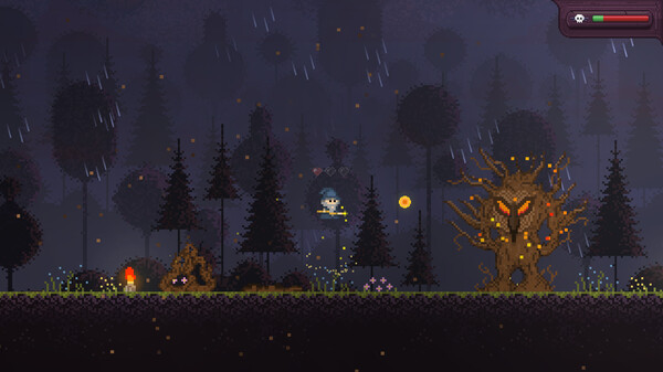 [Switch]火球巫师 Fireball Wizard