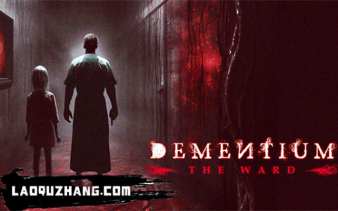 [Switch]病房 Dementium The Ward