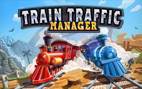 [Switch]列车交通管理员 Train Traffic Manager