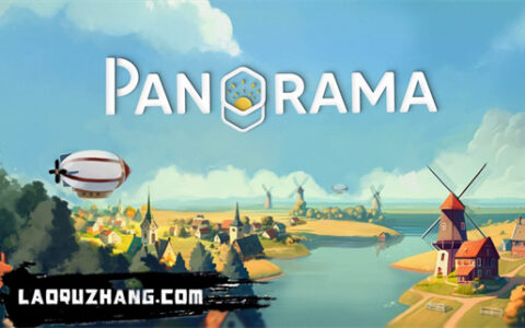 [Switch]全景画 Pan\'orama