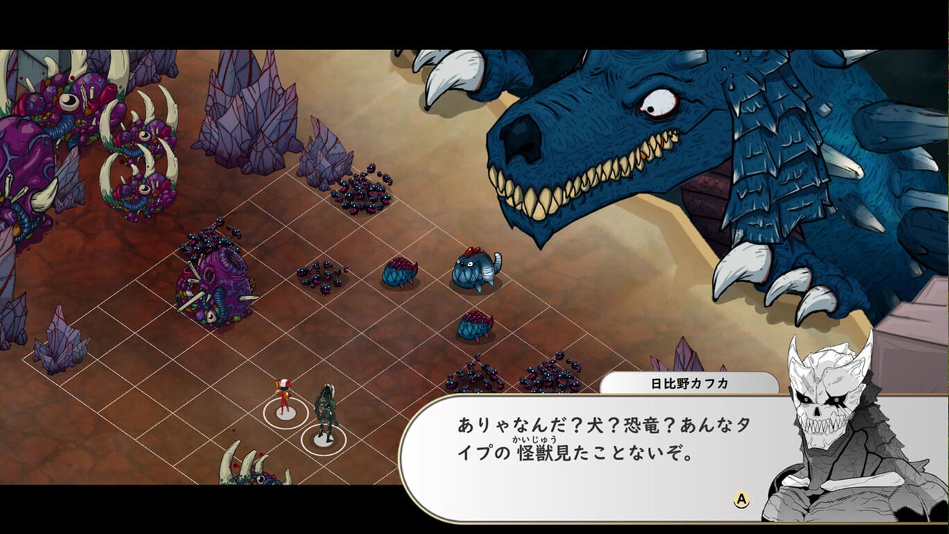 [Switch]天鹅绒流星队长 JUMP+异世界的小冒险