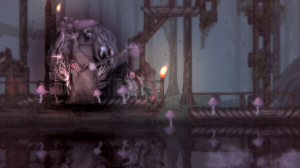 [Switch]盐与献祭 Salt and Sacrifice