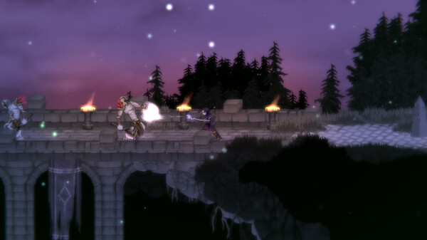 [Switch]盐与献祭 Salt and Sacrifice