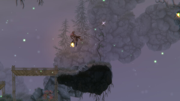 [Switch]盐与献祭 Salt and Sacrifice