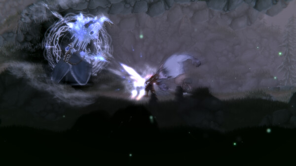 [Switch]盐与献祭 Salt and Sacrifice