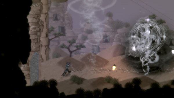 [Switch]盐与献祭 Salt and Sacrifice