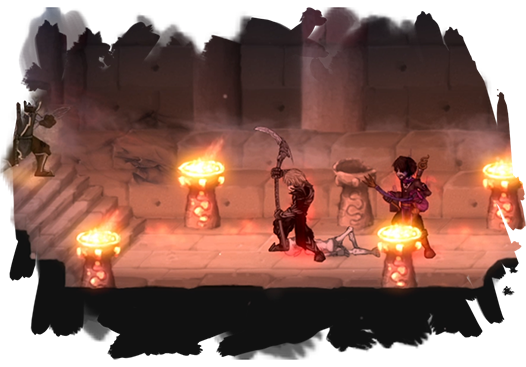 [Switch]盐与献祭 Salt and Sacrifice