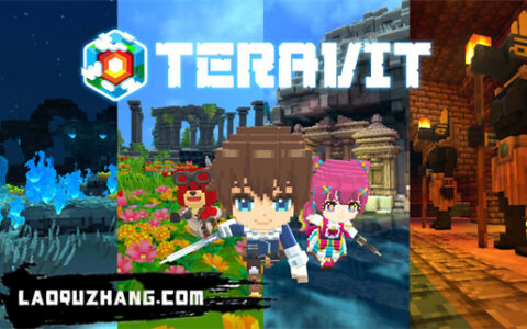 [Switch]泰拉维特 TERAVIT