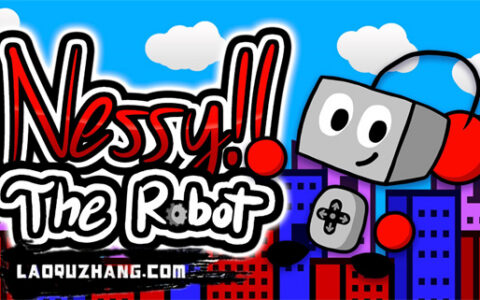 [Switch]尼西机器人 Nessy the Robot