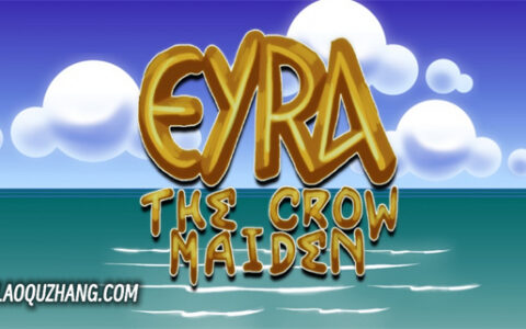 [Switch]乌鸦少女艾拉 Eyra The Crow Maiden