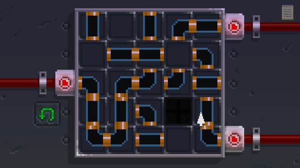 [Switch]暗界探员 The Darkside Detective