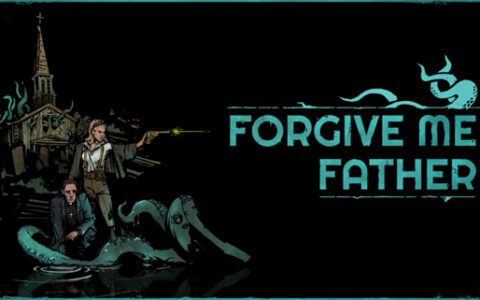 [Switch]原谅我 神父 Forgive Me Father