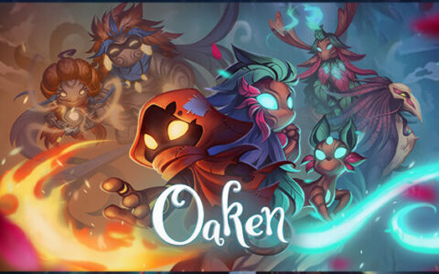 [Switch]精灵与橡木之歌官方中文本体+1.0.2升补NSZ原版