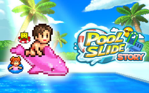 [Switch]夏日水上乐园物语官方中文本体+1.26升补NSZ原版