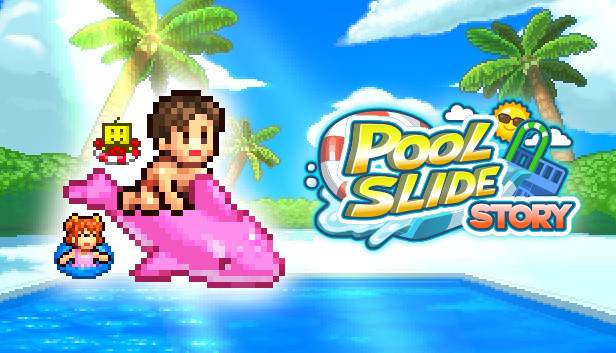 [Switch]夏日水上乐园物语官方中文本体+1.26升补NSZ原版
