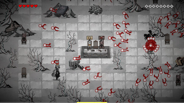 [Switch]死亡生物 Thy Creature官方中文本体+1.1.1A升补NSZ原版