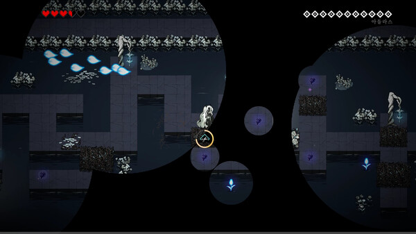 [Switch]死亡生物 Thy Creature官方中文本体+1.1.1A升补NSZ原版